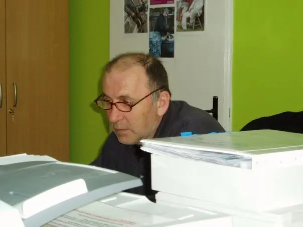 Branko MIglič