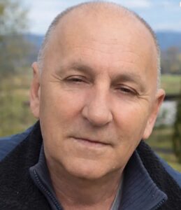 Picture of Branko Miglič