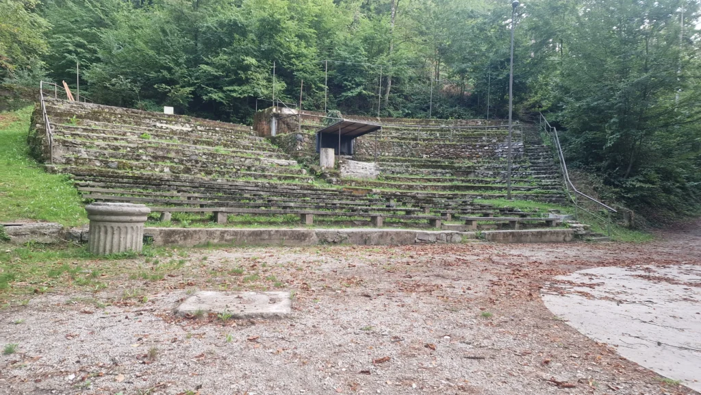 Ruški letni oder