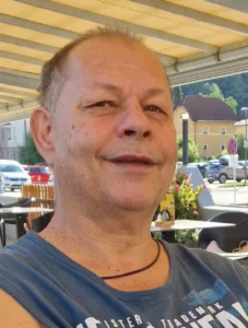 Picture of Bojan Jančar